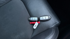 Nissan Qashqai 1.3 DiG-T Tekna 5dr Petrol Hatchback